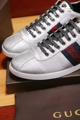 Gucci Fashion Casual Men Shoes_092